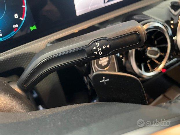 Mercedes-benz A 180 d Automatic