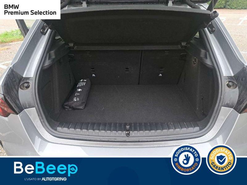 BMW Serie 1 118D MSPORT PRO AUTO