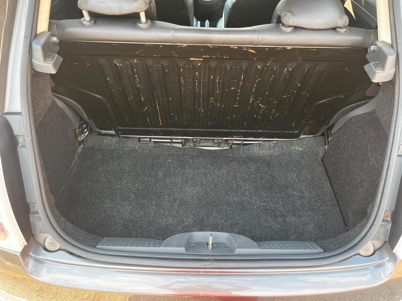 Fiat 500 1.3 Multijet 16V 95 CV Sport