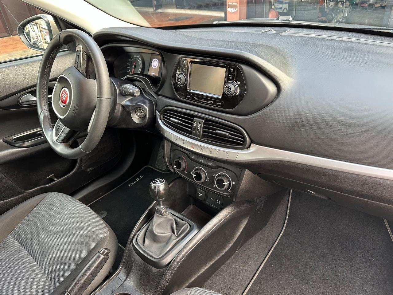 Fiat Tipo 1.6 Mjt S&S SW Business