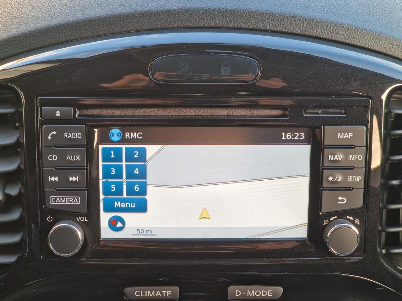 Nissan Juke 1.5 dCi Start&Stop Bose Personal Edition