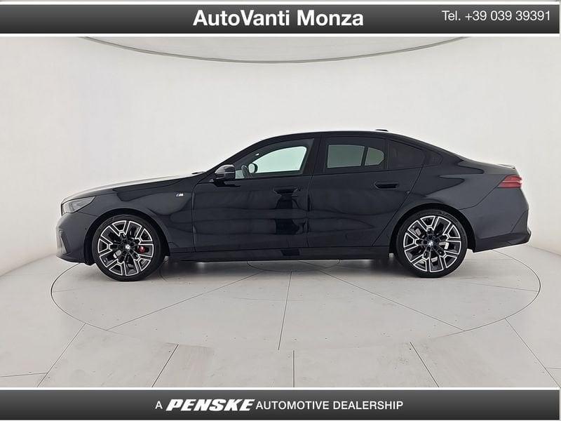 BMW Serie 5 520d xDrive M Sport Pro