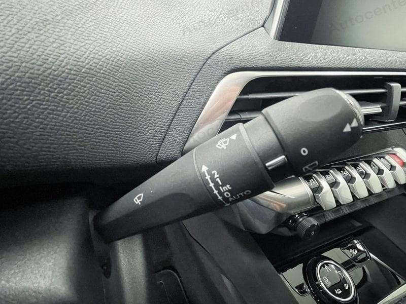 Peugeot 3008 130cv 1.5 bluehdi Allure s&s