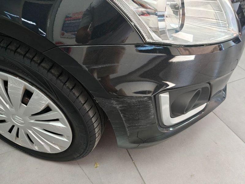 Suzuki Swift Swift 1.3 DDiS 5 porte B-Easy