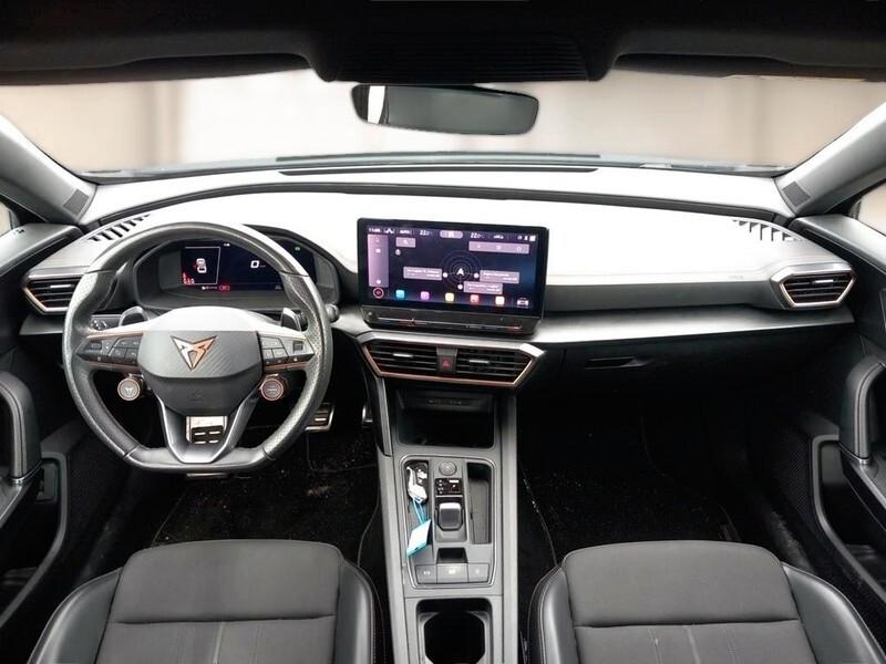 Cupra Formentor 2.0 TSI 4Drive DSG VZ