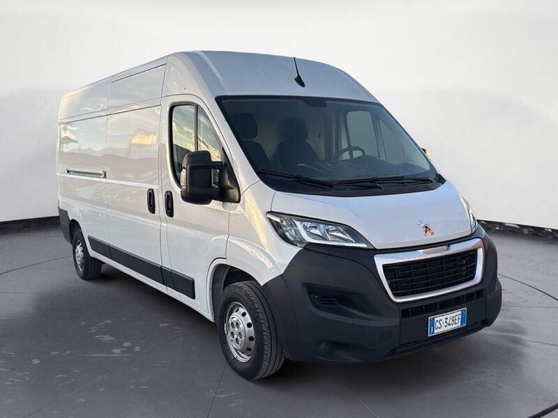 Peugeot Boxer BOXER 335 L3H2 2.2 BlueHDi 140cv