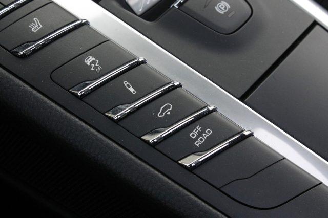 PORSCHE Macan 3.0 S FULL TETTO/PDK TAGLIANDI UFFICIALI
