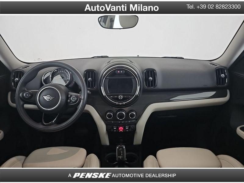MINI Mini Countryman F60 Mini 1.5 Cooper Business Countryman