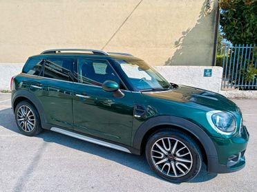 Mini Cooper Countryman 1.5 One D Business Automatica