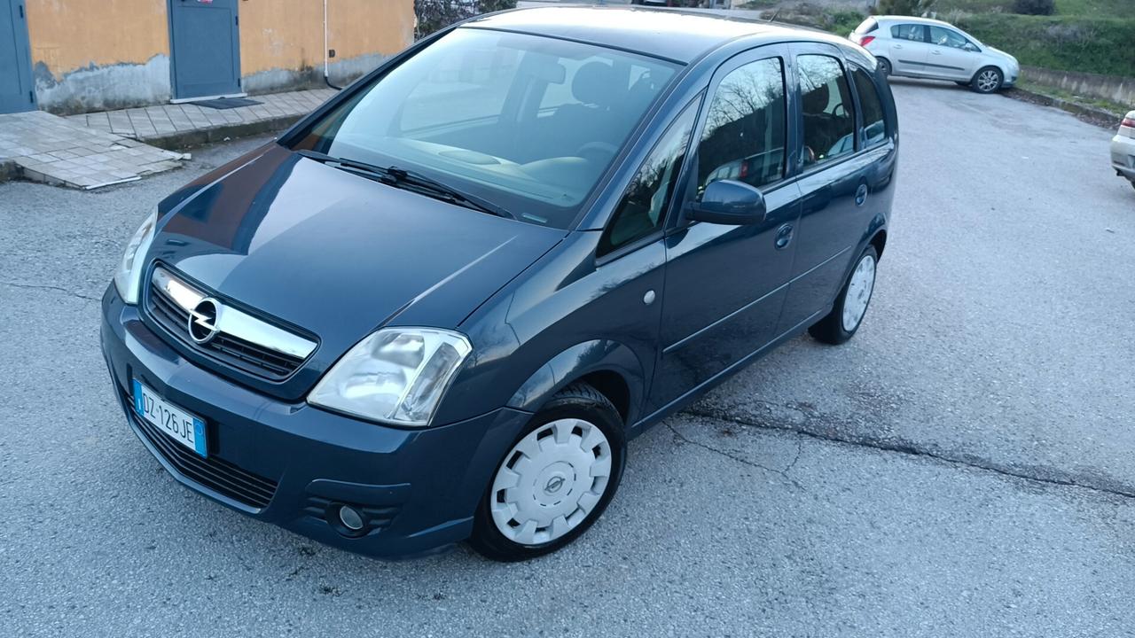 Opel Meriva 1.4 GPL di serie PARI AL NUOVO