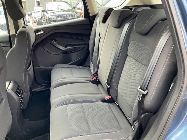 FORD Kuga 1.5 TDCI 120 CV ST-Line