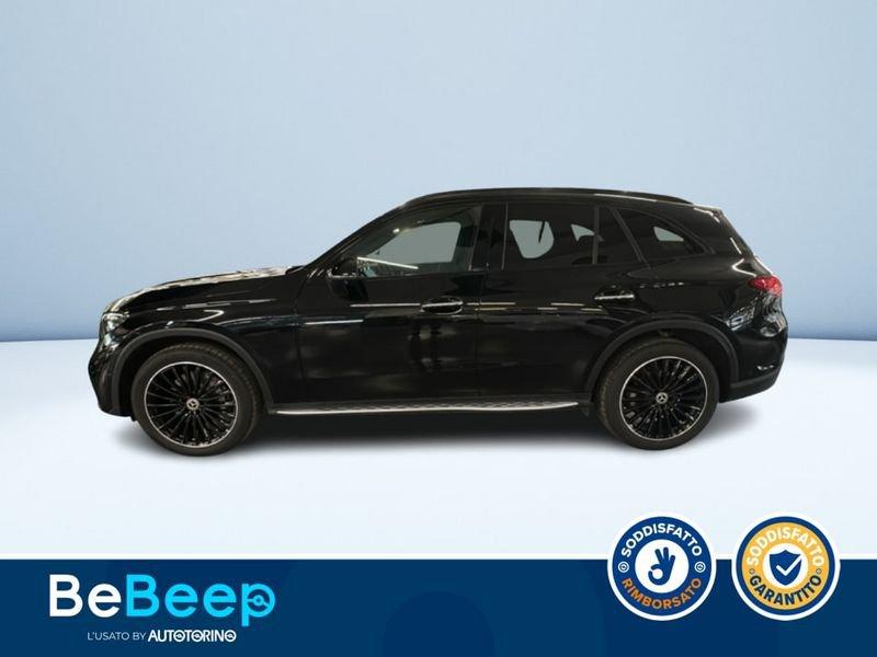 Mercedes-Benz GLC 220 D AMG PREMIUM PLUS 4MATIC AUTO