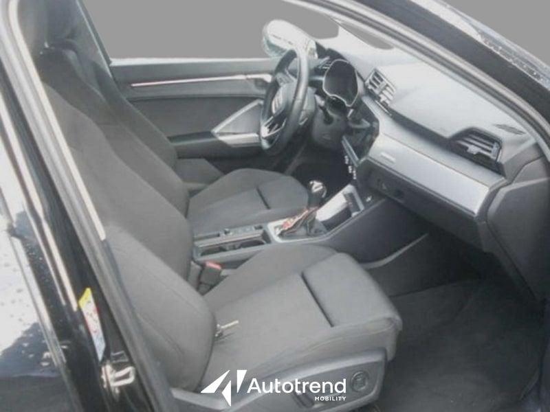 Audi Q3 Sportback SPB 40 TDI 200 CV quattro Automatica S tronic Business Plus