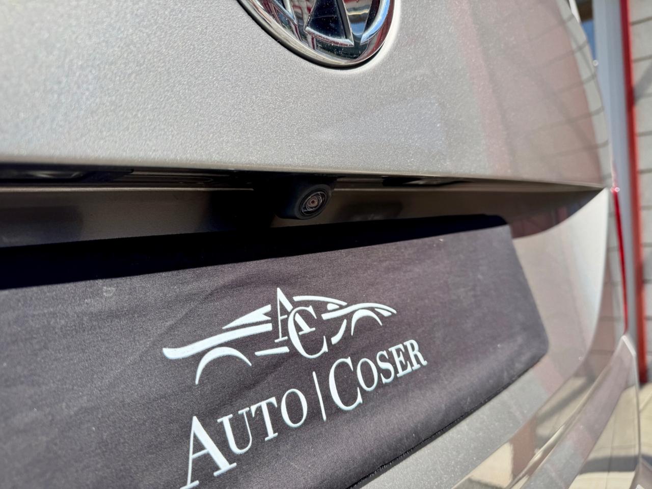 Volkswagen California Ocean - FULL OPTIONAL