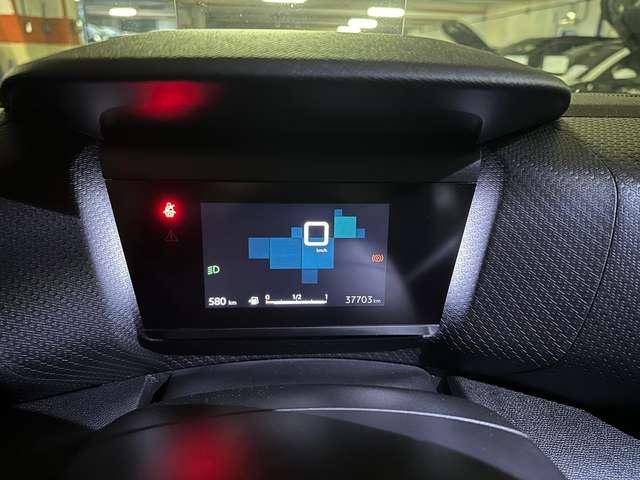 Citroen C4 1.2 130cv Feel Pack+ R18 + Navi + Head Up Display