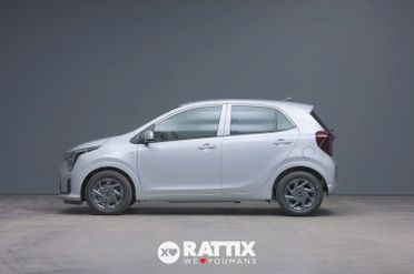 Kia Picanto 1.0 MPI 63CV Urban