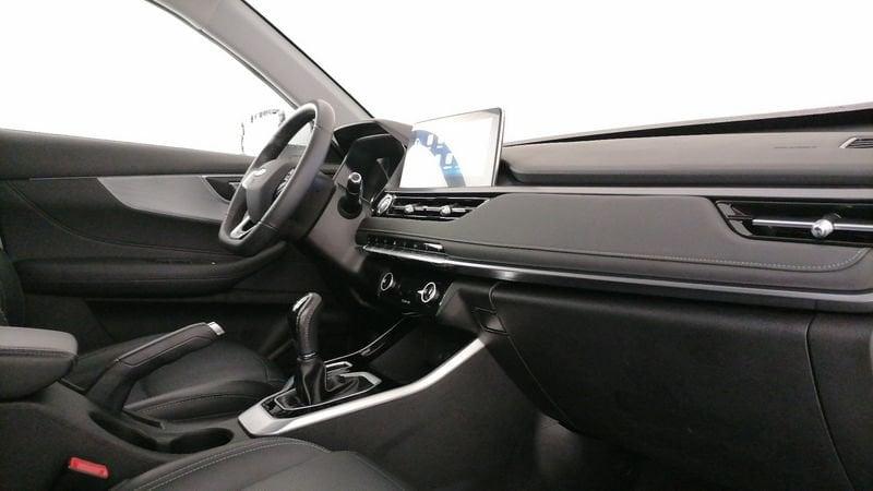 DR AUTOMOBILES dr 5.0 1.5 Gpl 114cv