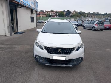 Peugeot 2008 PureTech 82 Allure