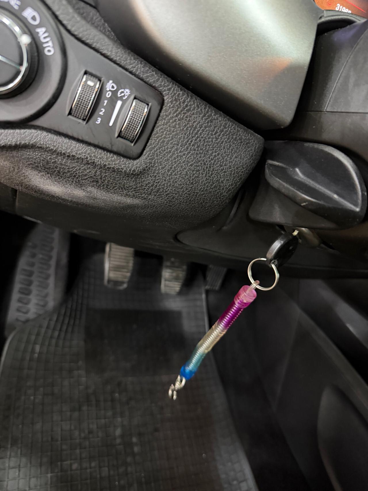 Fiat 500X 1000 BENZINA SPORT