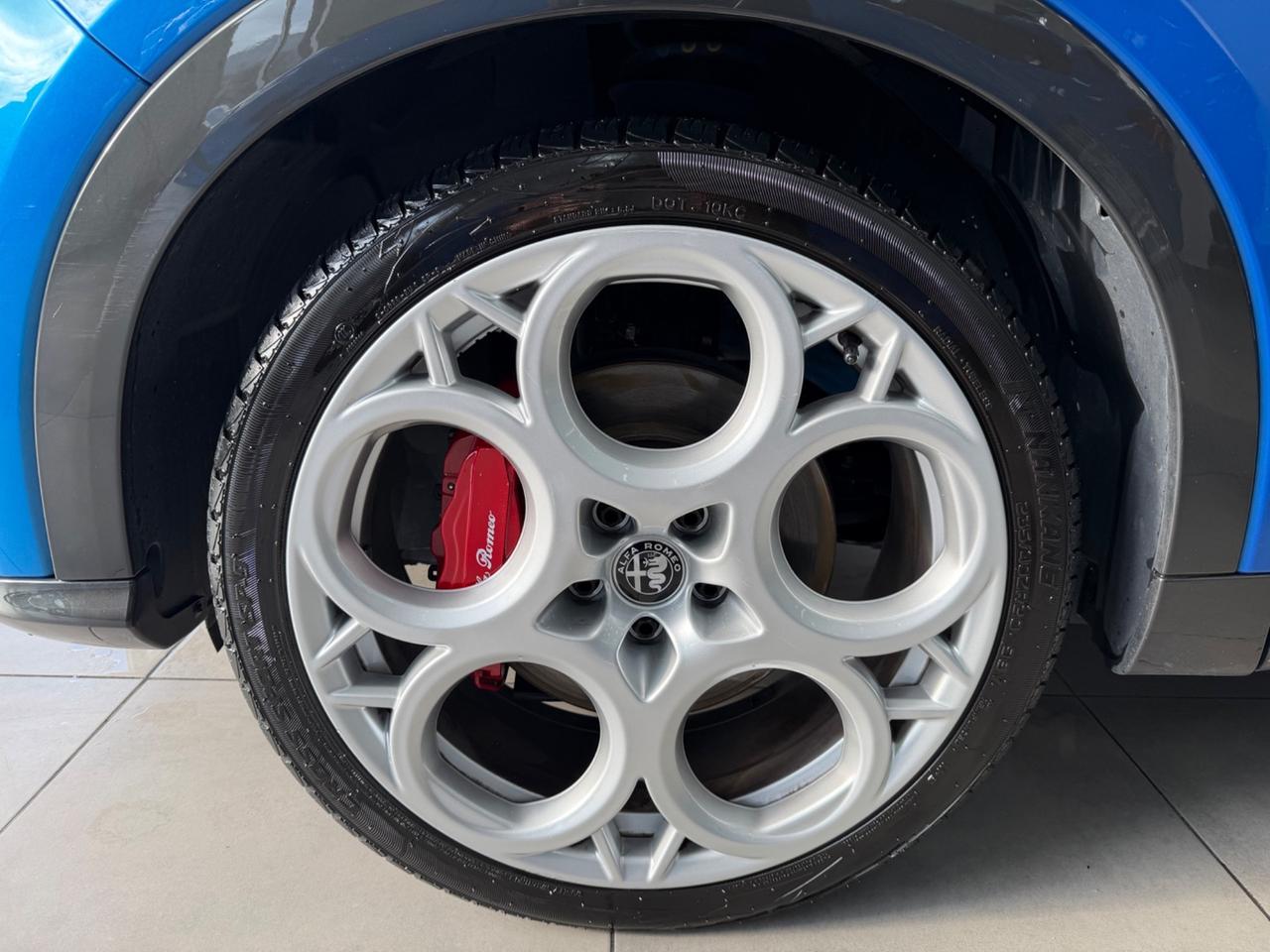 Alfa Romeo Tonale 1.5 130 CV TCT7 Speciale FINANZIABILE