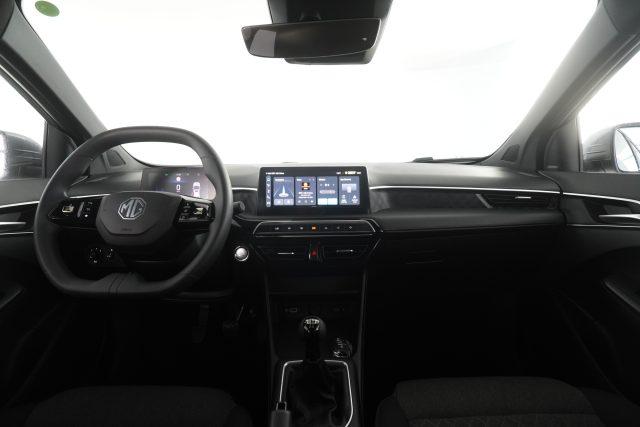 MG MG3 MG3 1.5 Comfort