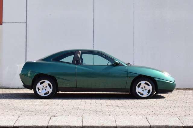 Fiat Coupe 2.0 i.e. 16V Plus