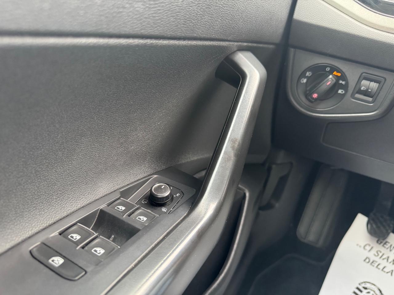 Volkswagen Polo 1.0 TGI 90Cv Comfortline