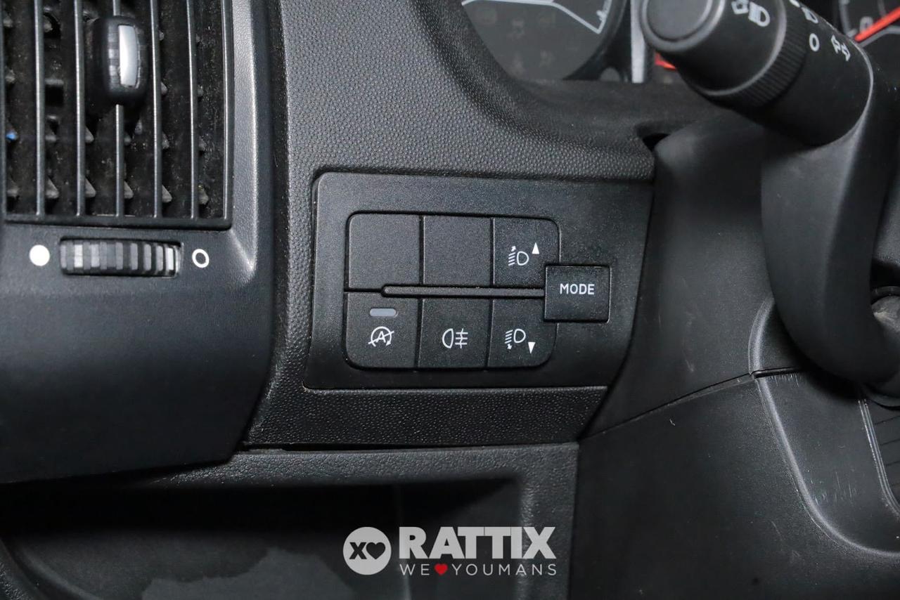 Peugeot Boxer 2.2 BlueHDI 140CV L2H2 (IVA ESCLUSA)