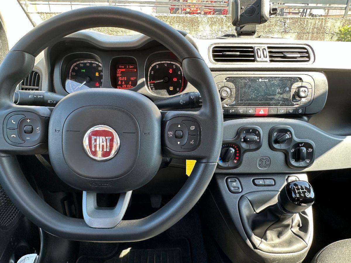 FIAT - Panda 1.2 EasyPower GPL ORIGINAL FIAT