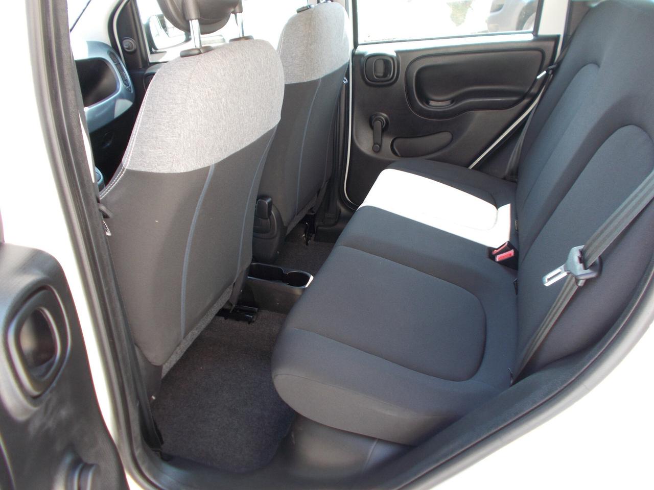 Fiat Panda 1.2 EasyPower