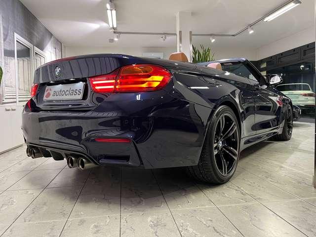 BMW M4 Cabrio 3.0 431cv Automatica - INDIVIDUAL