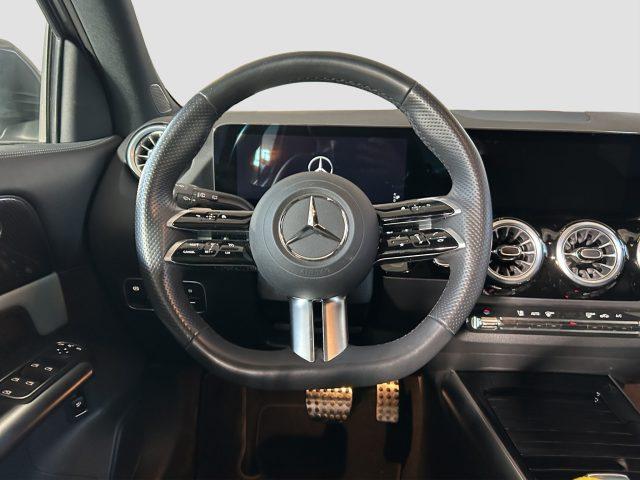 MERCEDES-BENZ CLA sse GLA GLA 200 d Automatic AMG Line Advanced Plus