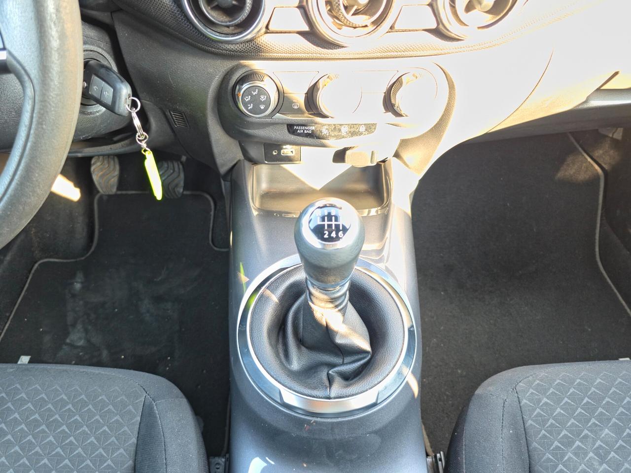 Nissan Juke 1.0 DIG-T 117 CV Tekna E6 Manuale NEO 2020