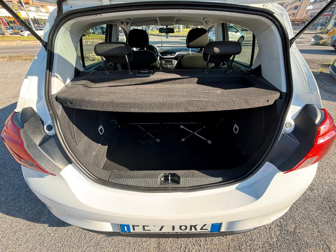 OPEL CORSA 5PORTE 1.4GPL-TECH 90CV EURO6B