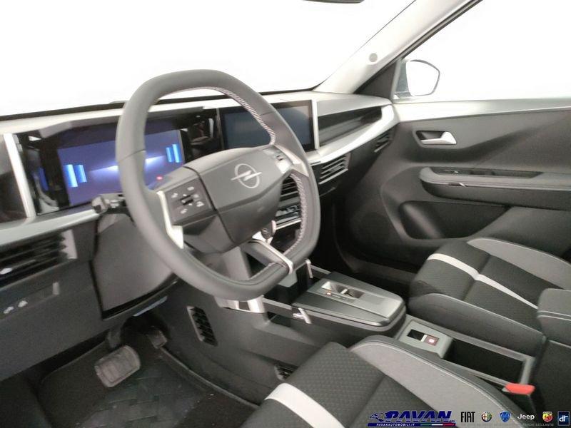 Opel Frontera 1.2 Hybrid 145 CV EDCT GS