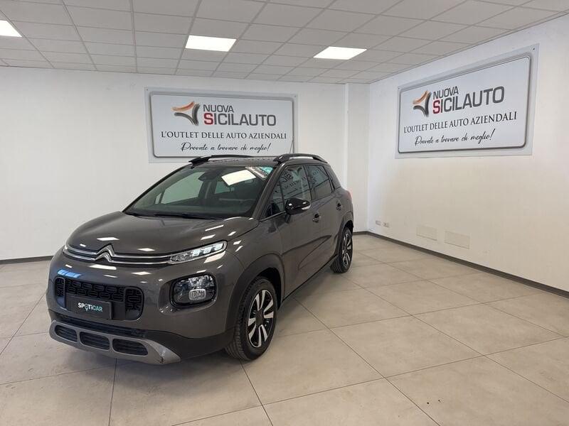 Citroën C3 Aircross C3 Aircross PureTech 110 S&S Feel