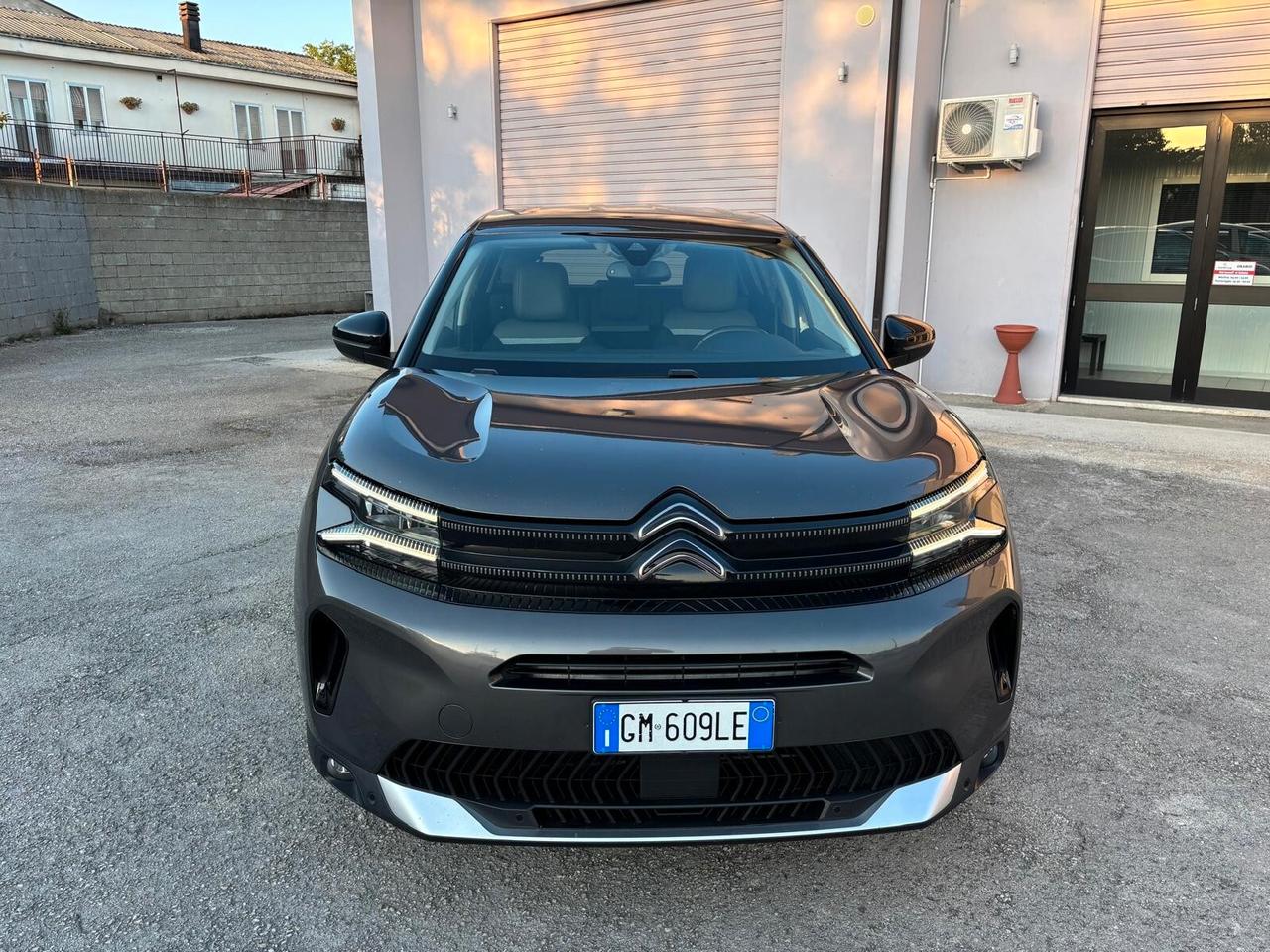 Citroen C5 Aircross BlueHDi 130 S&S Shine 2023