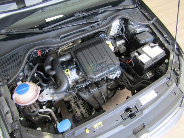 VOLKSWAGEN Polo 1.0 MPI 75 CV 5 PORTE Comfortline NEOPATENTATI
