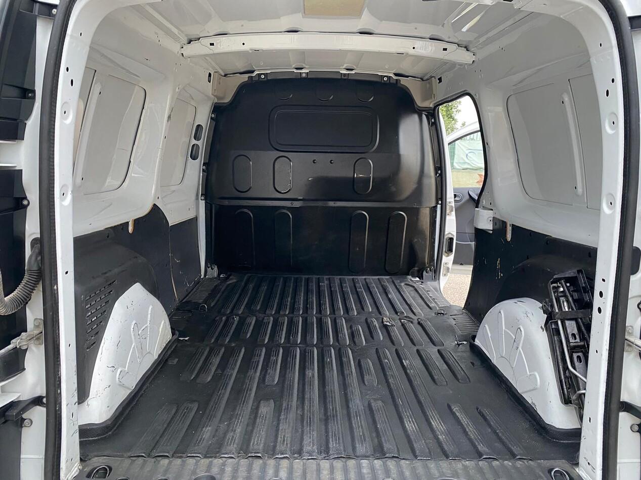 Renault Kangoo Express 1.5 dci 115cv maxi Blue Ice Plus E6d-temp