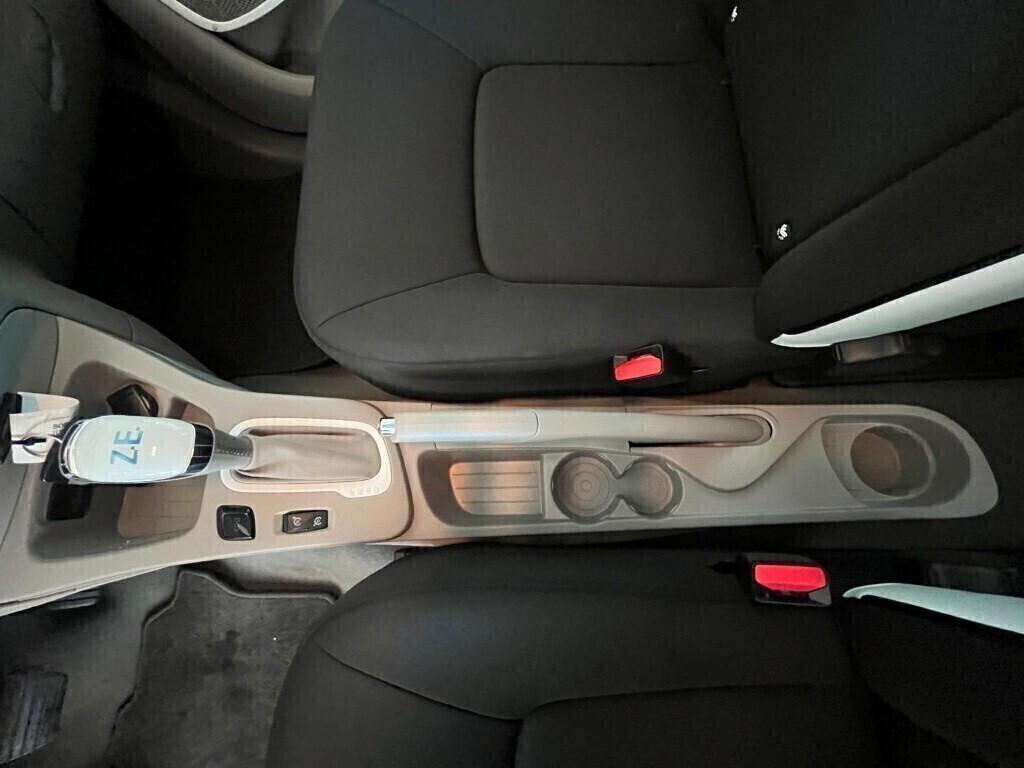 Renault Zoe Life R90 Batteria di proprietà