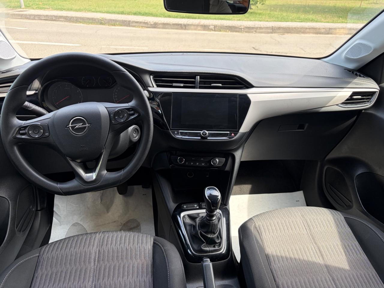 Opel Corsa 1.5 D 100 CV Edition