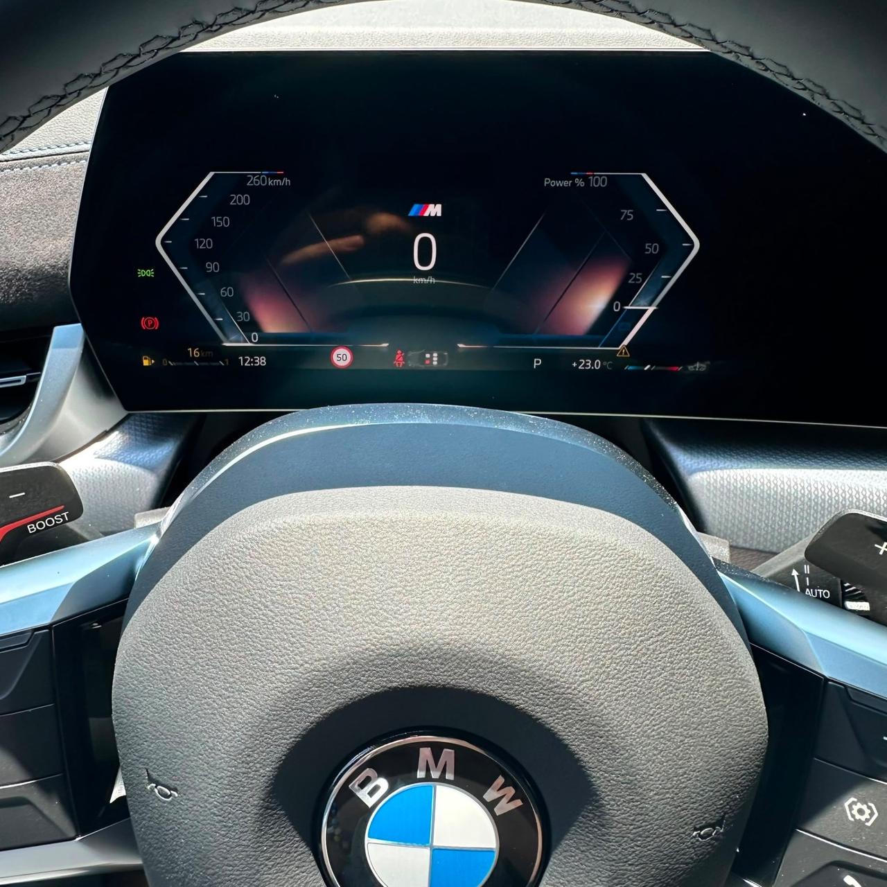 Bmw X2 sDrive 18d Msport Pro KM ZERO