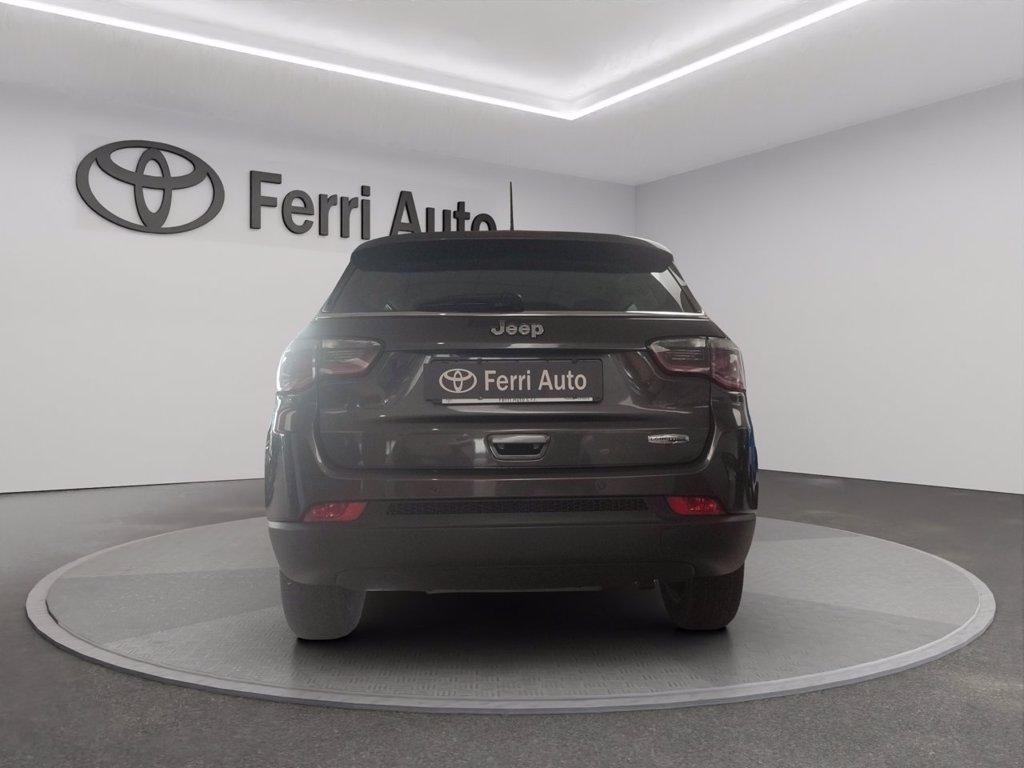 JEEP Compass 1.4 m-air longitude 2wd 140cv my19 del 2019