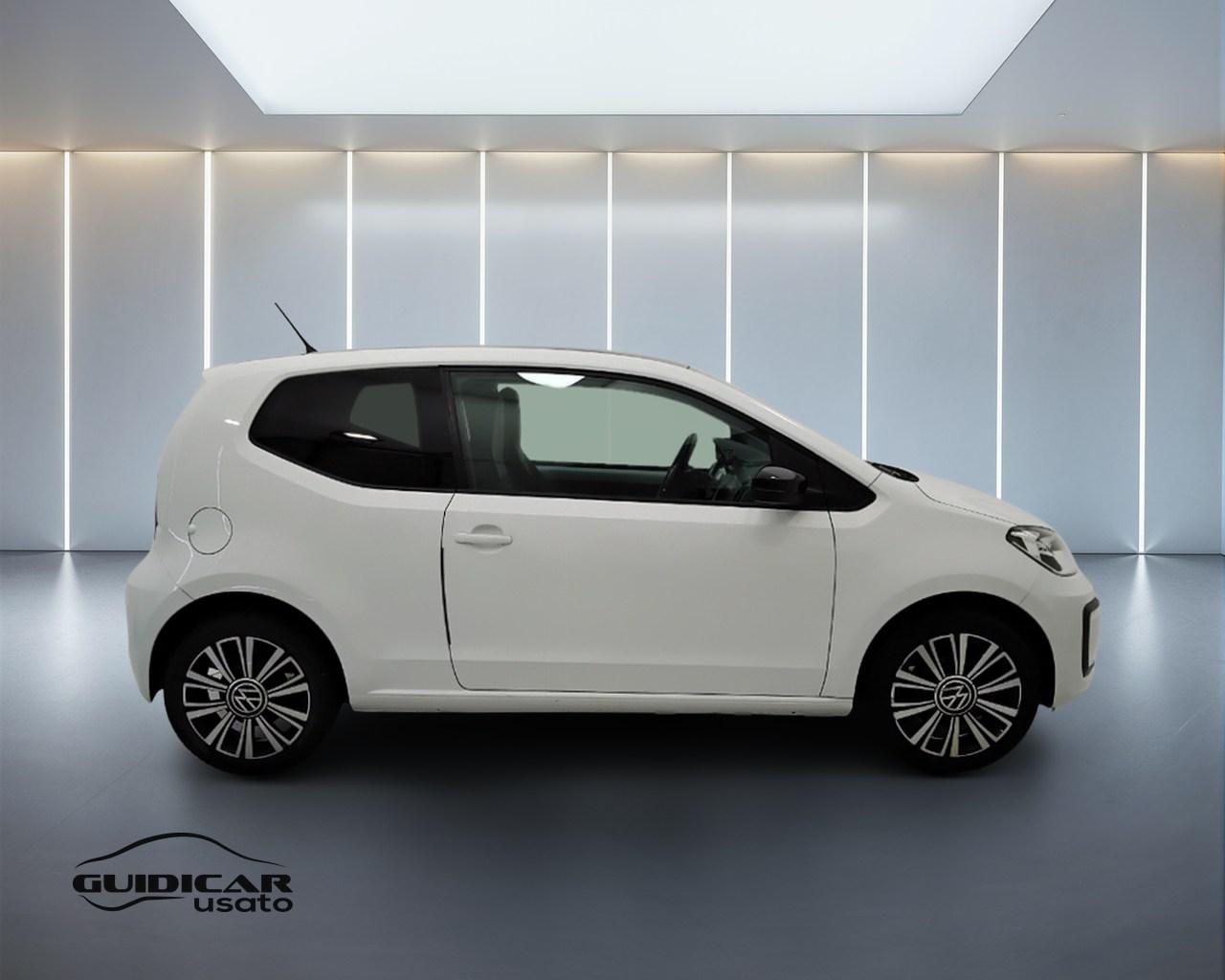 VOLKSWAGEN up! 3p 2017 - up! 3p 1.0 evo Color up! 65cv