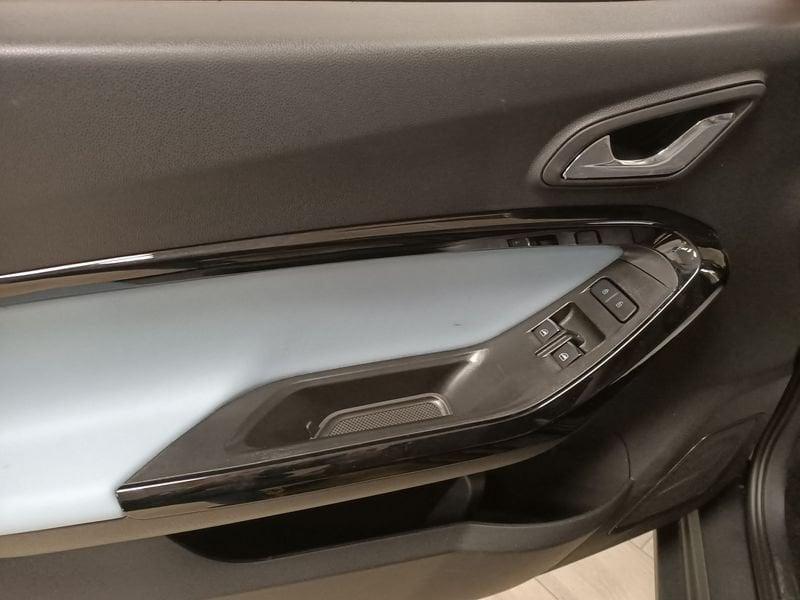 DR AUTOMOBILES dr 1.0 EV dr 1.0 EV