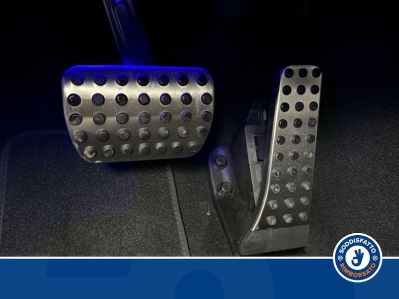 Mercedes-Benz Classe C 220d 4Matic Station Wagon Mild Hybrid AMG Line Advanced