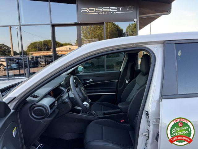 JEEP Avenger 1.2 Turbo Summit ANCHE NEOPATENTATI