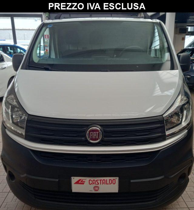 FIAT Talento 1.6 MJT 120CV PC-TN Furgone 12q