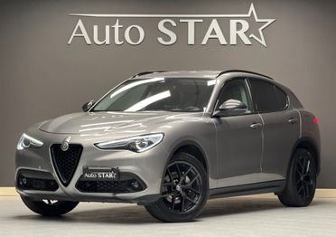 Alfa Romeo Stelvio 2.2 Turbodiesel 190 CV AT8 Q4 Executive