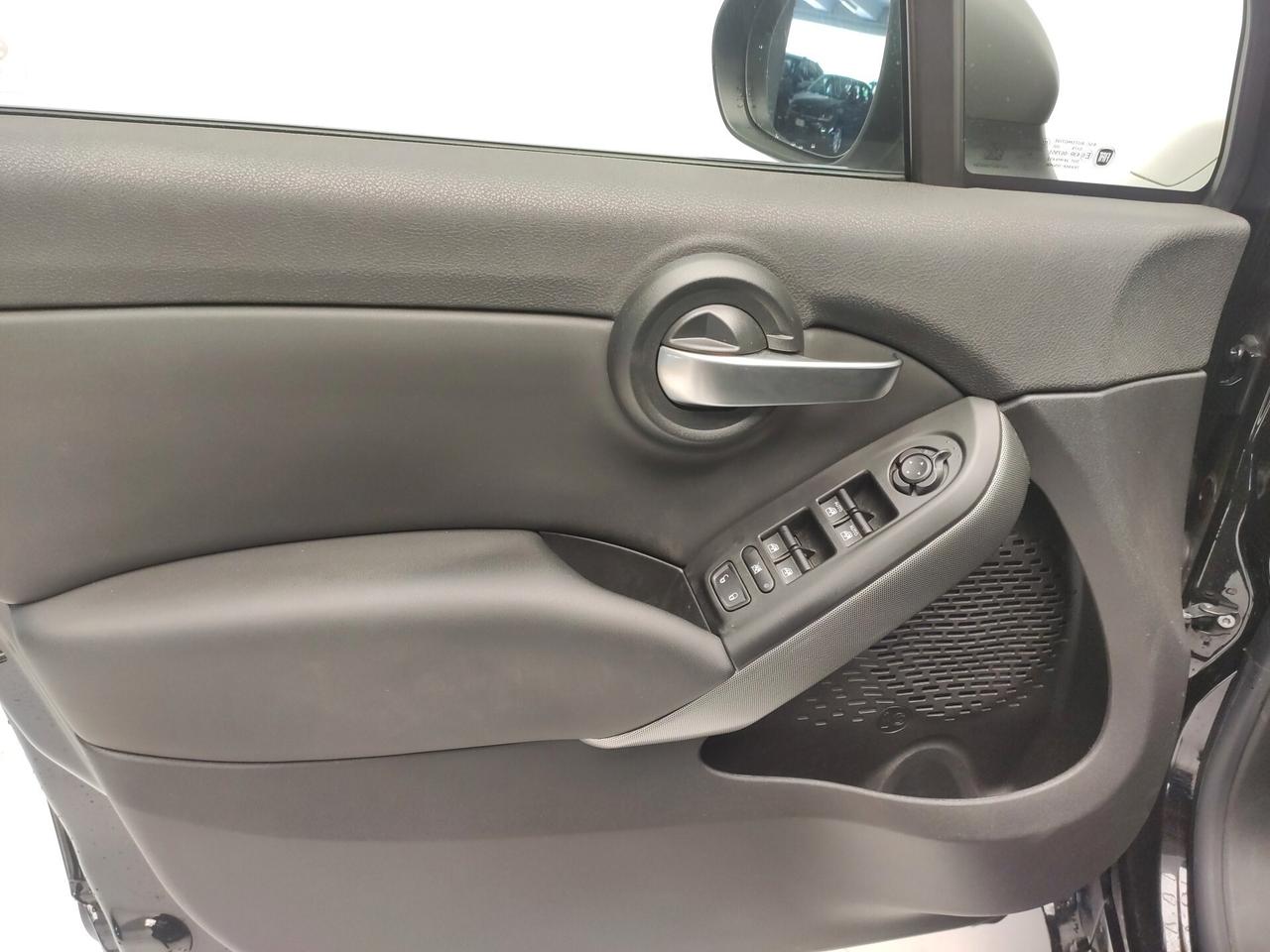 Fiat 500X 1.6 MultiJet 130 CV Sport